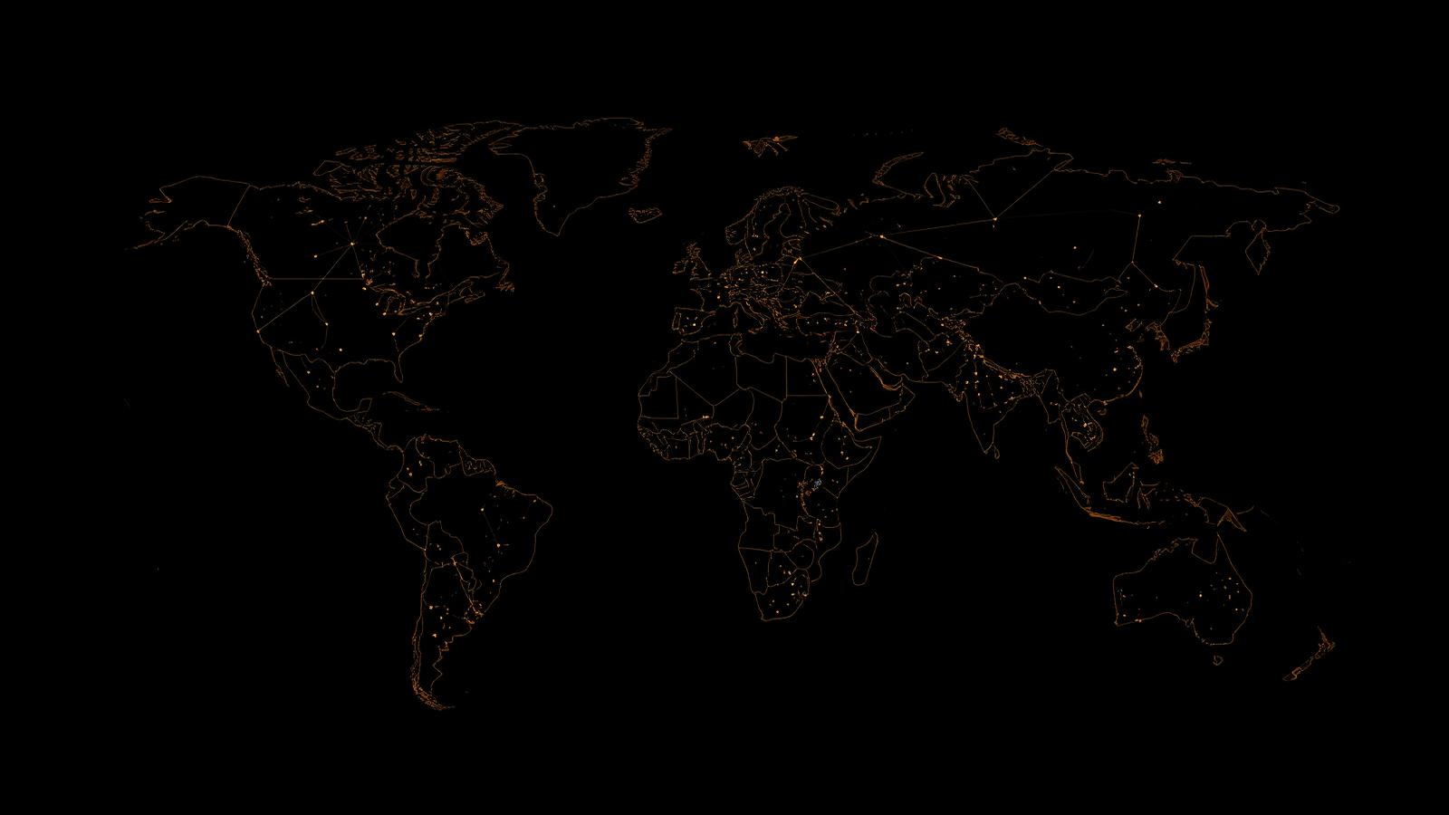 Abdullah Capital global network